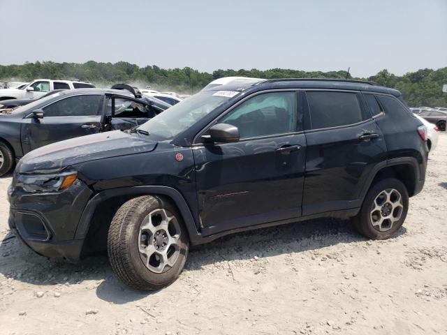 jeep compass tr 2022 3c4njddb6nt142210