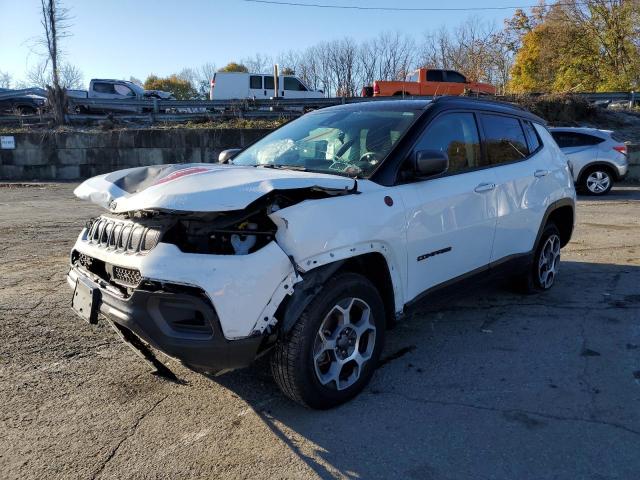 jeep compass 2022 3c4njddb6nt159895