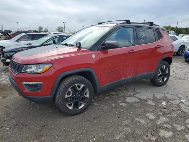 jeep compass tr 2017 3c4njddb7ht630618