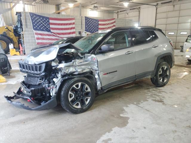 jeep compass tr 2017 3c4njddb7ht646236