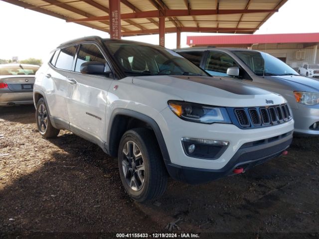 jeep compass 2017 3c4njddb7ht646818