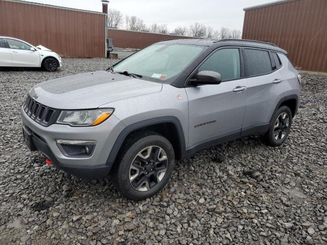 jeep compass 2018 3c4njddb7jt169376