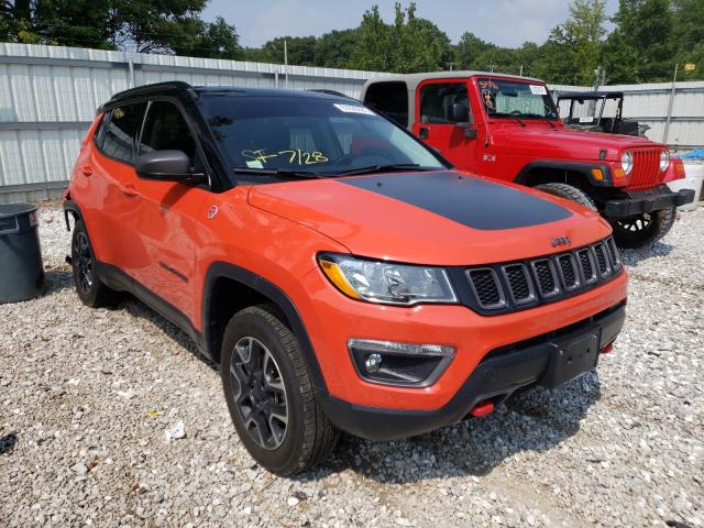 jeep  2019 3c4njddb7kt601241