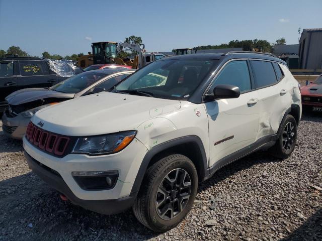 jeep compass 2019 3c4njddb7kt667949