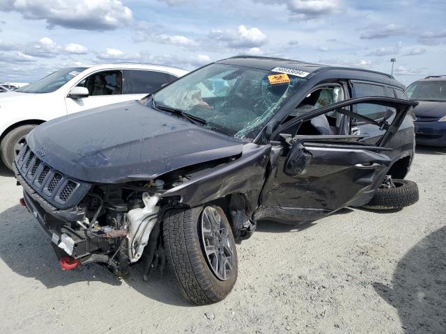 jeep compass 2019 3c4njddb7kt733075