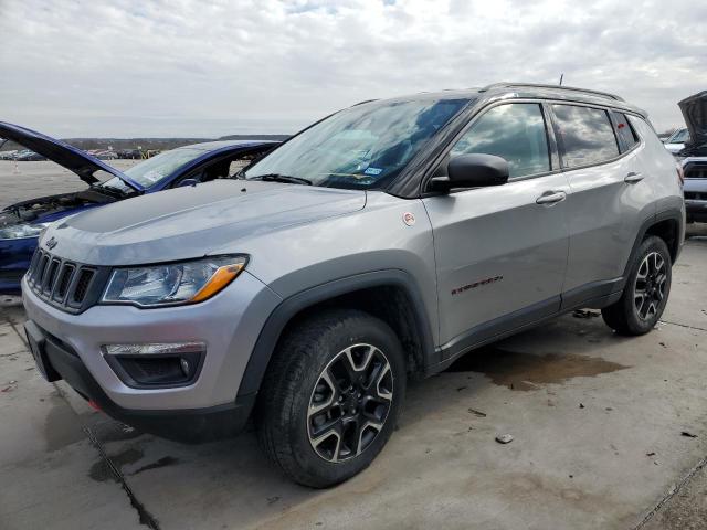 jeep compass tr 2019 3c4njddb7kt785581