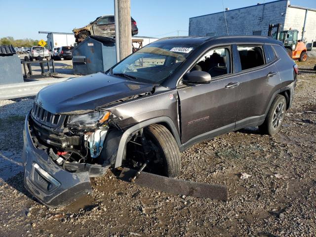 jeep compass tr 2019 3c4njddb7kt799951