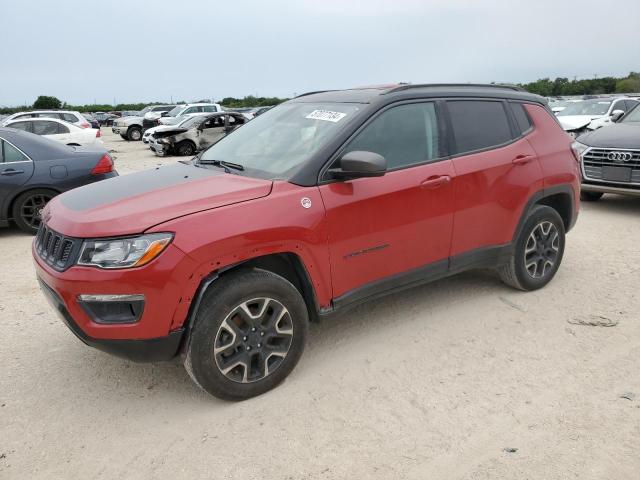 jeep compass 2020 3c4njddb7lt126580