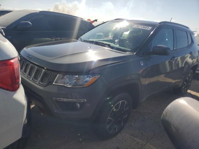 jeep compass tr 2021 3c4njddb7mt504432