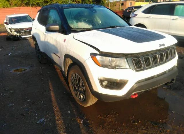 jeep compass 2021 3c4njddb7mt511784