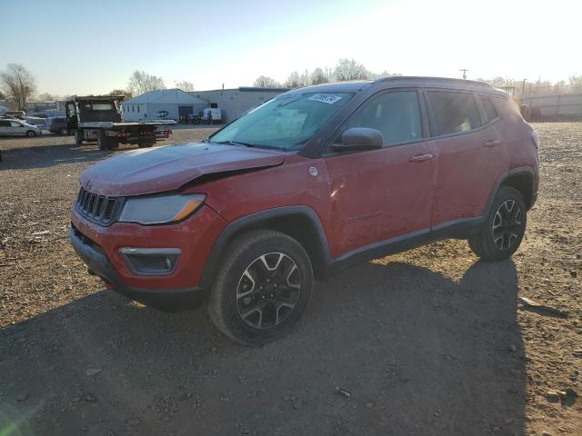 jeep compass tr 2021 3c4njddb7mt565053