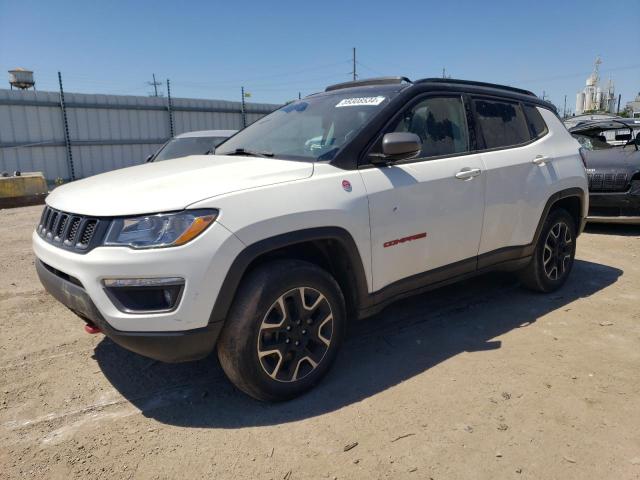 jeep compass tr 2021 3c4njddb7mt568633