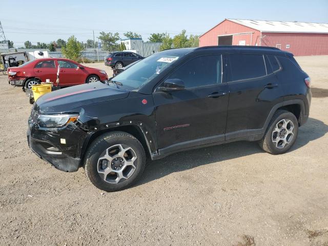 jeep compass tr 2022 3c4njddb7nt238511