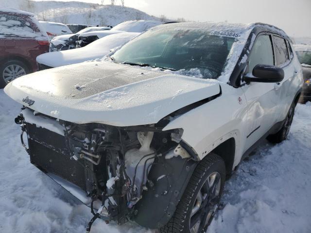 jeep compass tr 2018 3c4njddb8jt341737