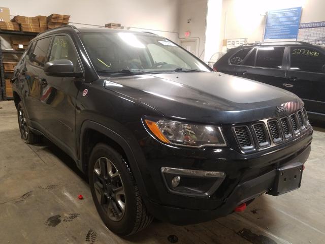 jeep compass tr 2018 3c4njddb8jt442051