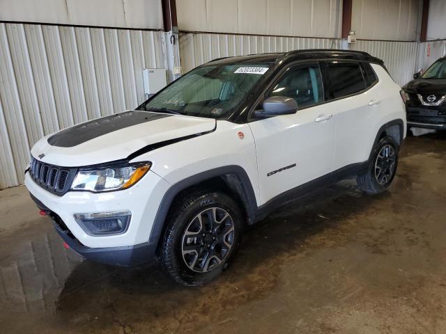 jeep compass 2019 3c4njddb8kt627492