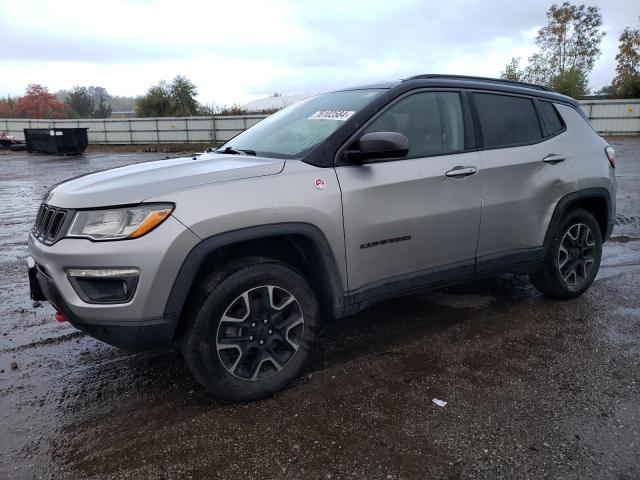 jeep compass tr 2019 3c4njddb8kt712915