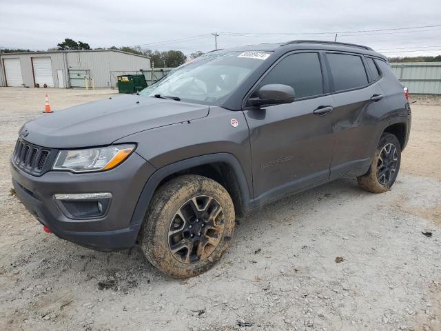 jeep compass tr 2019 3c4njddb8kt728502