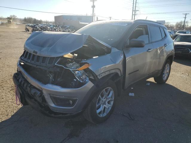 jeep compass 2019 3c4njddb8kt748099