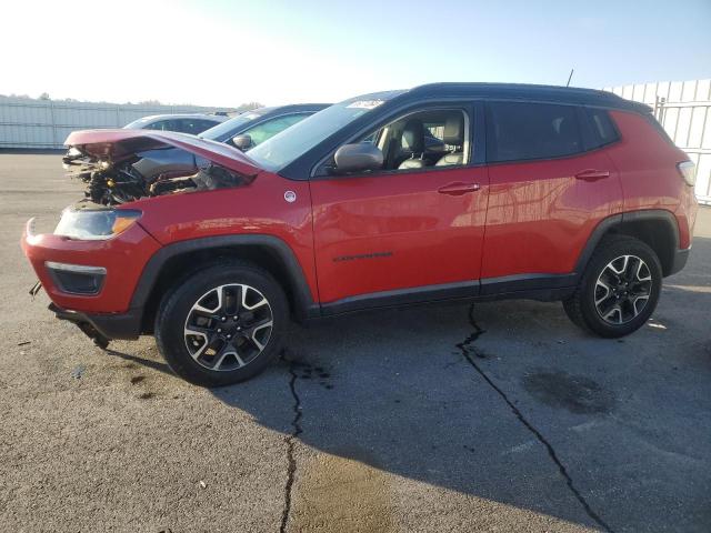 jeep compass tr 2019 3c4njddb8kt796010