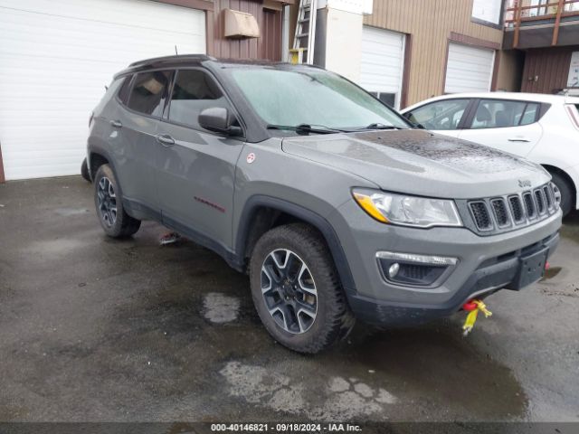 jeep compass 2020 3c4njddb8lt112039