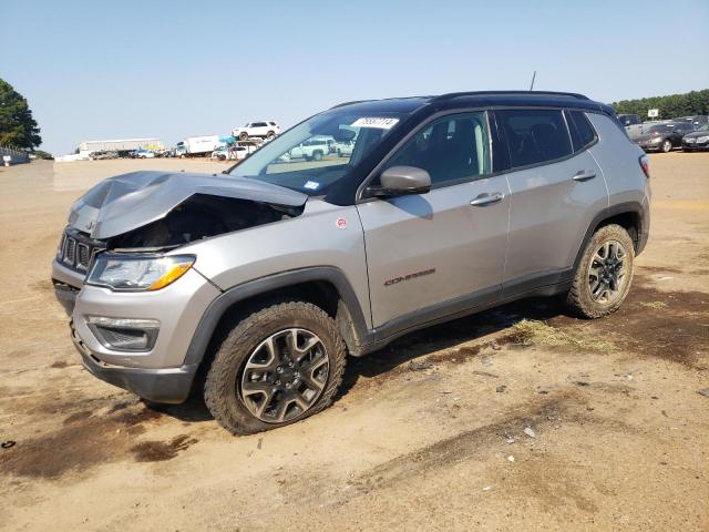 jeep compass tr 2020 3c4njddb8lt126605