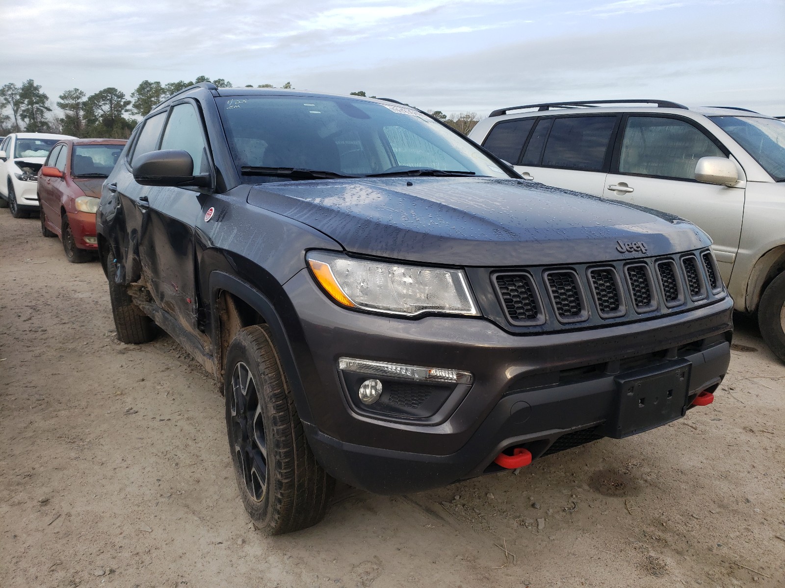 jeep compass tr 2020 3c4njddb8lt163010