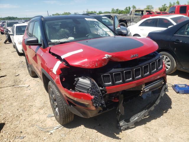 jeep compass tr 2020 3c4njddb8lt208186