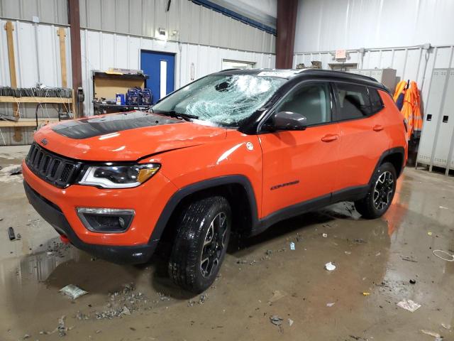 jeep compass 2020 3c4njddb8lt246288