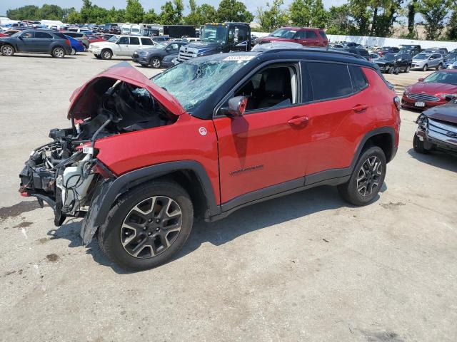 jeep compass 2021 3c4njddb8mt515052