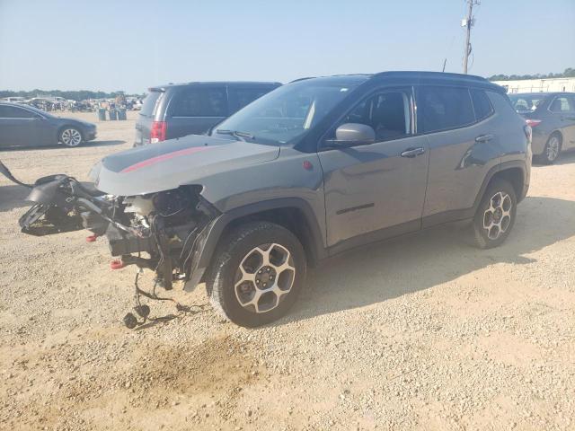 jeep compass tr 2022 3c4njddb8nt121844