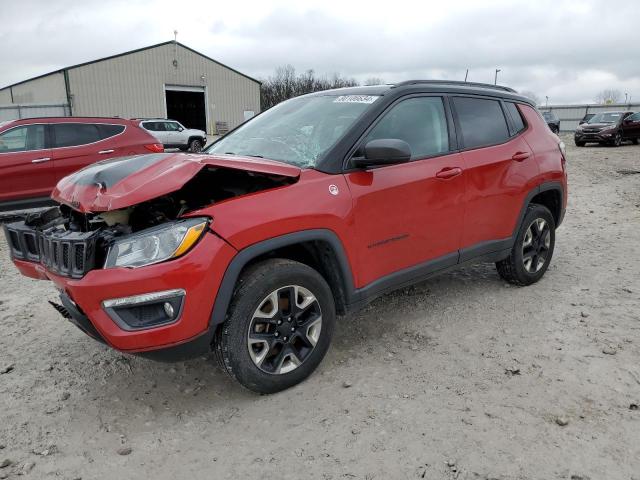 jeep compass tr 2017 3c4njddb9ht674751