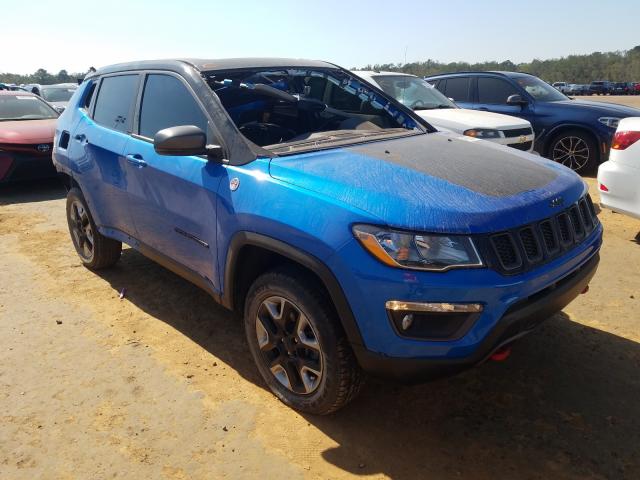 jeep  2018 3c4njddb9jt130255