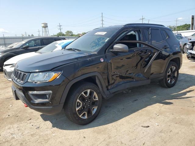 jeep compass tr 2018 3c4njddb9jt451079