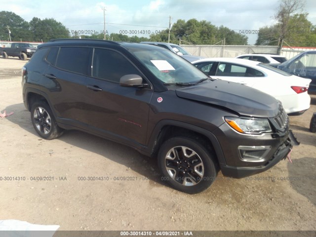 jeep compass 2018 3c4njddb9jt451759