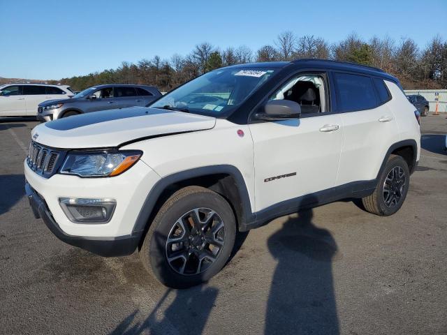 jeep compass tr 2019 3c4njddb9kt594759