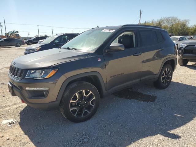 jeep compass tr 2019 3c4njddb9kt627601