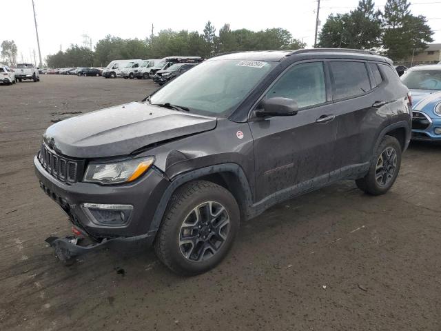 jeep compass tr 2019 3c4njddb9kt669167