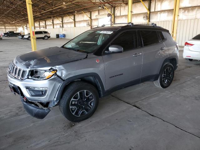 jeep compass 2019 3c4njddb9kt686034