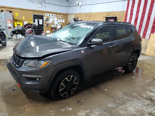 jeep compass tr 2019 3c4njddb9kt739749