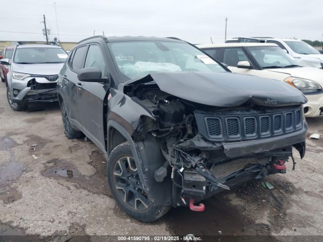 jeep compass 2020 3c4njddb9lt111739