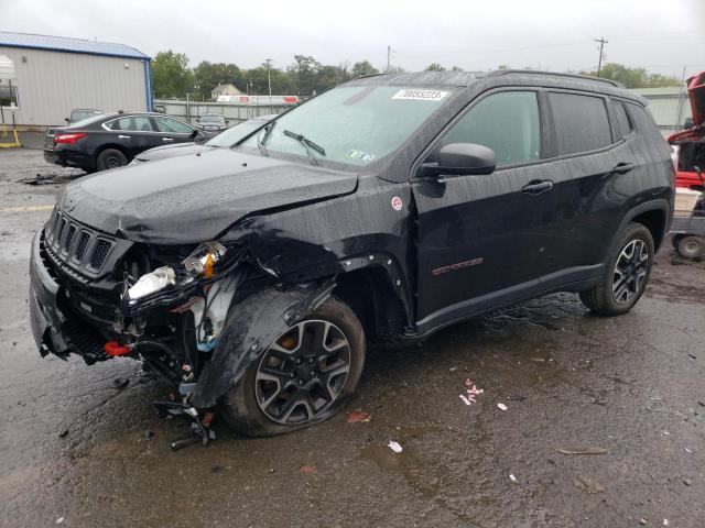 jeep compass 2020 3c4njddb9lt159581