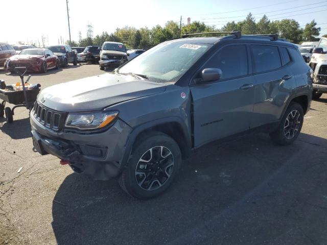 jeep compass tr 2021 3c4njddb9mt509826