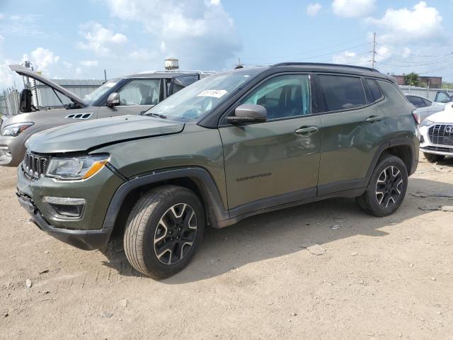 jeep compass tr 2021 3c4njddb9mt523614