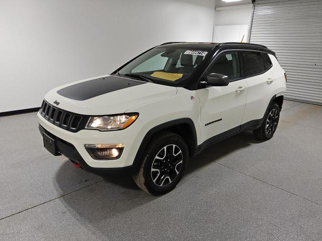 jeep compass tr 2021 3c4njddb9mt571775