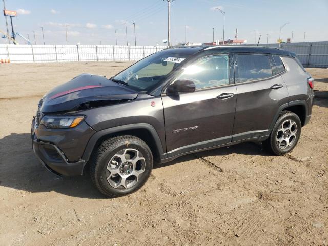 jeep compass tr 2022 3c4njddb9nt209883