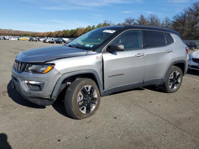 jeep compass tr 2017 3c4njddbxht680736