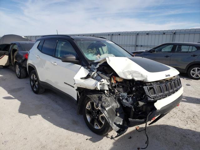 jeep compass tr 2018 3c4njddbxjt129793