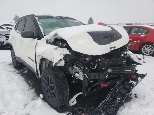 jeep compass tr 2018 3c4njddbxjt326124