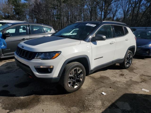 jeep compass tr 2018 3c4njddbxjt417653